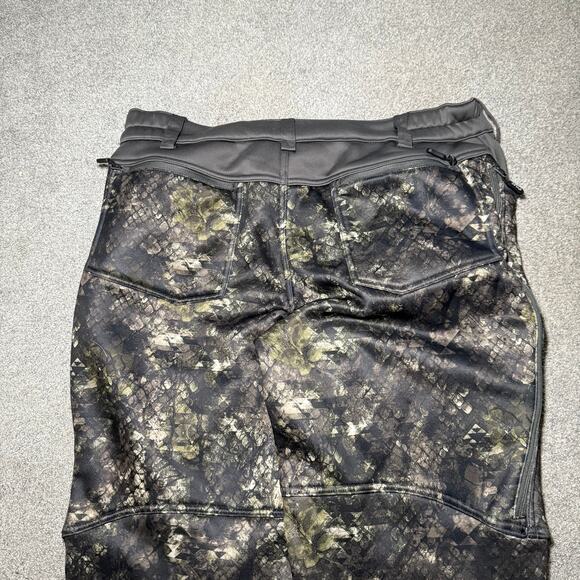 Vycah Kinsley Pant Deep Woods Men's Size 38 Hunting Outdoors Pants - Picture 4 of 7